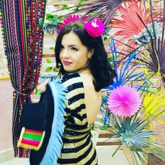 Диана Тутисани, 10.09.1990