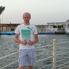 Михаил Шапошников, 08.05.1985, Москва