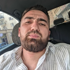 Илькин Гулиев, 10.11, Баку