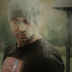 Роман Арещенко, 04.12, Москва