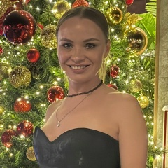 Ольга Воскресенская, 21.11, Санкт-Петербург