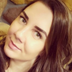 Екатерина Белоусова, Санкт-Петербург