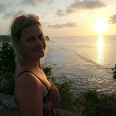 Илона Дехтяренко, 24.01, Киев