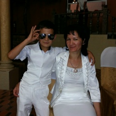 Мейрамбек Анваров, 18.01, Караганда