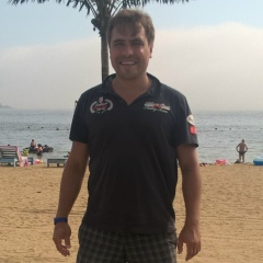 Максим Патраков, 18.03.1984, Якутск