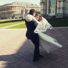 Диана Айнетдинова, 28.08.1990, Москва