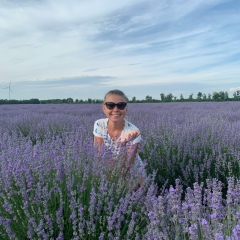 Евгения Бурова, 29.03