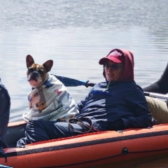 Ольга Ерохина, 10.02