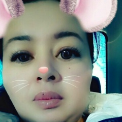 Света Абдрешова