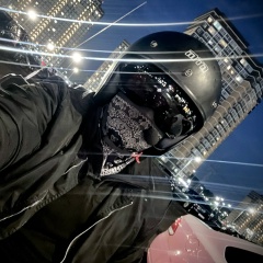 Павел Чадин, Москва