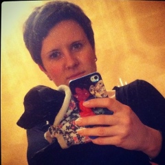 Александра Александрова, 24.04, Севастополь