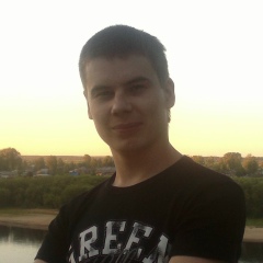 Сергей Гетман, 23.12.1988, Сыктывкар