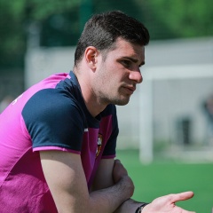 Igor Mendelev, 28.07.1994, Москва