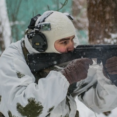 Николай Макаренко-Зенякин, 07.01.1987, Москва