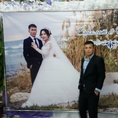 Сагит Саттигул, 27.10.1996, Актау