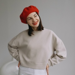 Дарья Май, Ижевск