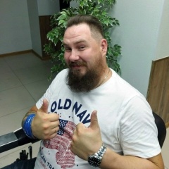 Константин Поваренкин, 11.11.1983, Пермь