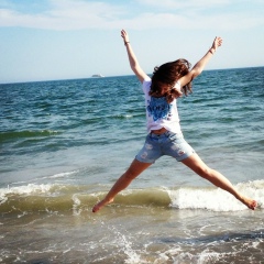 Яна Скотникова, 16.02.1989, Москва