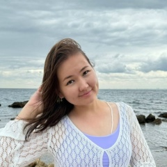 Салтанат Кудиярова, 13.09, Шымкент