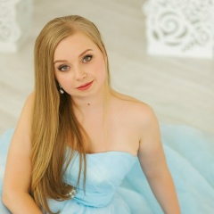 Ксения Сидорова, 30.01.1984, Санкт-Петербург