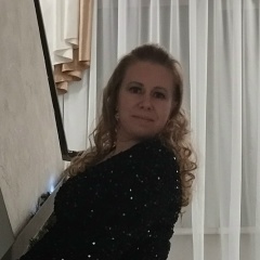 Светлана Савиных, 03.02, Киров