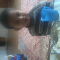 Наслихат Мустафиев, 03.03.1983, Косчагыл