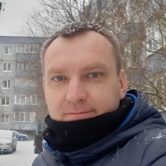 Евгений Бондарюк, 12.03.1982, Калининград