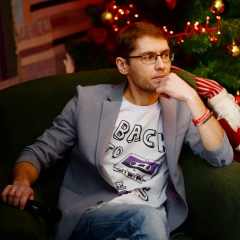 Юрий Зименков, 06.10, Нижний Новгород