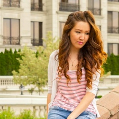 Aigerim Abshekenova, 26.02.1990, Атырау