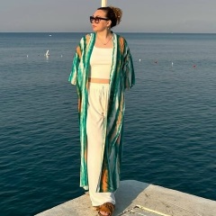 Дарья Серегина, 18.07.1980, Химки