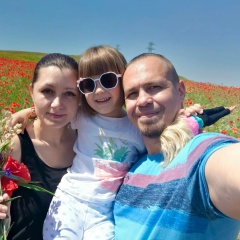 Stas Dragon, 27.01.1983, Симферополь