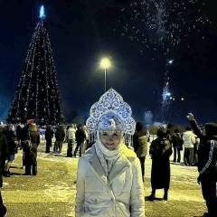 Анна Климова, 04.12.1981, Краснодар