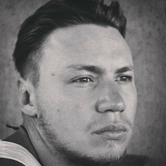 Лёша Шарговский, 24.04.1990, Киев