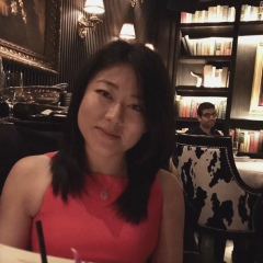 Nadia Logay, 18.07.1989, Пятигорск