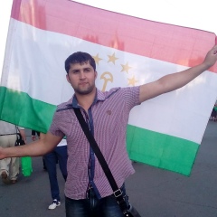 Билолиддин Абилов, 13.11.1989, Москва