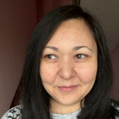 Nur Riza, Москва