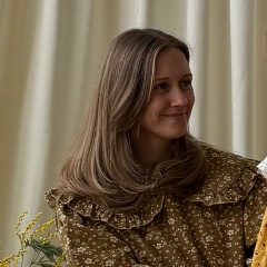 Алина Ковальская, 26.10.1993, Пенза