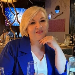 Елена Христенко, 11.04, Москва
