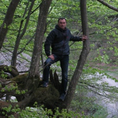 Петро Бондар, 06.06, Киев