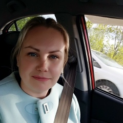 Машенька Яковлева, 16.10, Санкт-Петербург