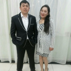 Молдир Садык, 05.09.1995, Алматы