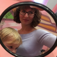 Анна Буч, 18.07.1984, Санкт-Петербург