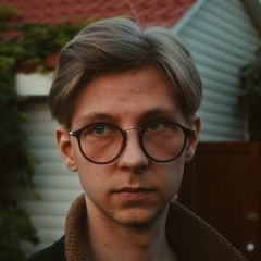 Максим Парамошкин, 15.02.2001, Тольятти