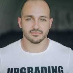 Павел Афанасьев, 29.05.1984, Симферополь