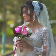 Марал Мейрамбаева