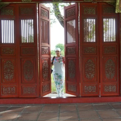 Оксана Трофименко, 06.07.1975, Уссурийск