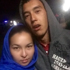 Амиржан Коскараев, 09.05