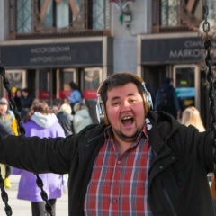 Ян Соловьёв, 10.05.1987, Екатеринбург