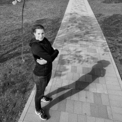 Юлия Аксельрод, 15.07.1978, Санкт-Петербург