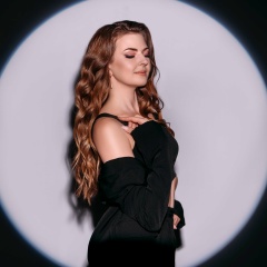 Олечка Савченко, 24.04